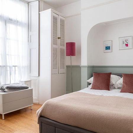 Guestready - Stunning Brighton Seafront Flat Apartment Luaran gambar